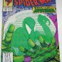 Amazing Spider-man #311