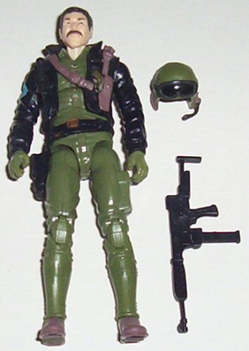 gi joe rampage