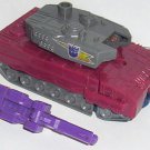 1987 Transformers Targetmaster Quake & Tiptop