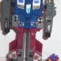 1987 Transformers Targetmaster Quake & Tiptop
