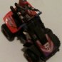 M.A.S.K. Iguana & Lester Sledge with Mudslinger mask