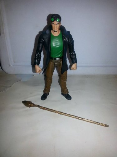 DCUC XV Jack Knight Starman