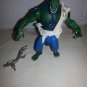 Killer Croc from Mattel Batman series