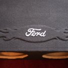 Dual 12" Ford 1 Speaker Box