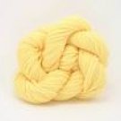 yellow yarn