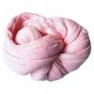 pink yarn