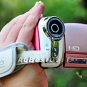 1080P SUPER HD 3" VIDEO CAMERA DIGITAL CAMCORDER AV-OUT