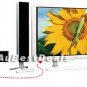 TOUCH PANEL HD DIGITAL VIDEO CAMERA WEBCAM TWO SDHC SOCKET UPTO32G DUAL POWER