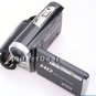 TOUCH PANEL HD DIGITAL VIDEO CAMERA WEBCAM TWO SDHC SOCKET UPTO32G DUAL POWER