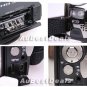 TOUCH PANEL HD DIGITAL VIDEO CAMERA WEBCAM TWO SDHC SOCKET UPTO32G DUAL POWER