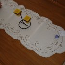Oval 195 30X45