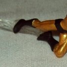 Toy Biz Marvel Legends Series 11 Wonder-Man mini-figure Yellowjacket