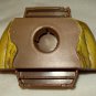 Toy Biz Marvel Legends Series 14 Mojo BAF back part