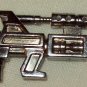 Hasbro Transformers G1 Jumpstarter Topspin rifle