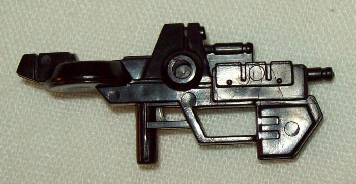 Hasbro Transformers G1 Insecticons Ransack rifle