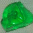 Green Kryptonite or Light Element for your DC Figures