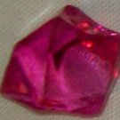 Pink/Magenta Kryptonite or Light Element for your DC Figures