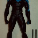 DC Direct Hush Series 2 Nightwing including Escrima sticks