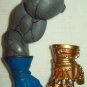 Mattel DC Universe Classics wave 12 Darkseid "Collect-And-Connect" right arm