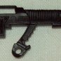 Hasbro G.I. Joe 1989 Night Force Charbroil flamethrower