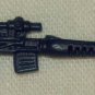 Hasbro G.I. Joe 1984 Cobra Soldier accessory pack rifle