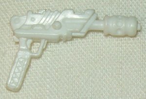 Hasbro G.I. Joe 1990 Coldfront pistol