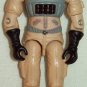 Hasbro G.I. Joe 2001 Desert Paratrooper Flint (Desert Striker)