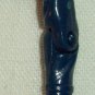 Hasbro G.I. Joe 1982 Cobra Officer non-swivel left arm