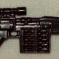 Hasbro G.I. Joe 1989 Slaughter's Marauders Spirit rifle