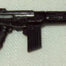 Hasbro G.I. Joe 1990 Sonic Fighters Dial-Tone rifle