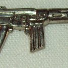 Hasbro G.I. Joe 1988 Super-Trooper rifle