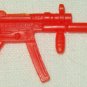 Hasbro G.I. Joe 1991 Tracker sub-machinegun