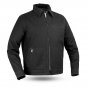 First manufacturing Mens FIM252CNVS | Hanover Canvas Jacket, BLACK