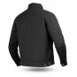First manufacturing Mens FIM252CNVS | Hanover Canvas Jacket, BLACK