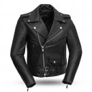 first manufacturing women jacket FML137CRP | Bikerlicious