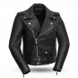 first manufacturing women jacket FML137CRP | Bikerlicious