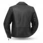 first manufacturing women jacket FML137CRP | Bikerlicious