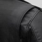 first manufacturing women jacket FML137CRP | Bikerlicious