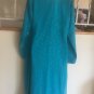 NEW Pakistani/Indian Traditional Bridal/Party wear 3 pcs suit, Kamdani work, M