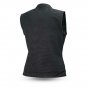 First manufacturing Women Canvas Vest FIL516CNVS | Ludlow