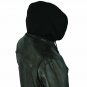 FIRST MANUFACTURING Men's leather jacket FIM276SDTZ | Vendetta