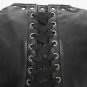 first manufacturing Women's Leather Vest FIL575SDM | Empress