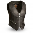first manufacturing Women's Leather FIL515CSL | Montana