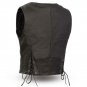first manufacturing Women's Leather FIL515CSL | Montana