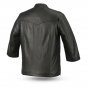 first manufacturing Men's leather Shirt FIM419CDM | Mesa