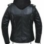 UNIK  MENS PREMIUM LEATHER JACKET&iuml;&raquo;&iquest; 6925.00