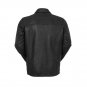 First manufacturing Mens Leather Jacket  WBM2058,  Indiana