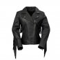 WHET BLU WOMEN JACKET"THE DAISY", WBL1503, 3 COLORS, WHISKEY, BLACK, OXBLOOD