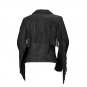 WHET BLU WOMEN JACKET"THE DAISY", WBL1503, 3 COLORS, WHISKEY, BLACK, OXBLOOD