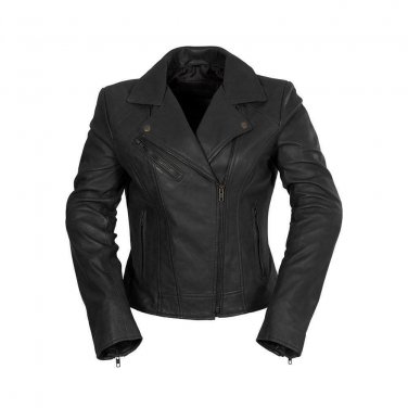 first manufacturing women jacket WBL1507 | The Betsy